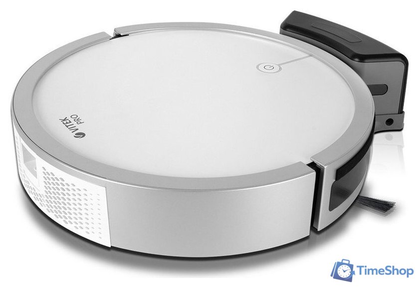 Робот-пылесос Vitek VT-1804 - Изображение №6 — Интернет-магазин Time-Shop