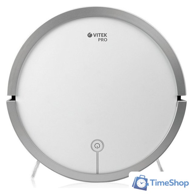 Робот-пылесос Vitek VT-1804 - Изображение №7 — Интернет-магазин Time-Shop