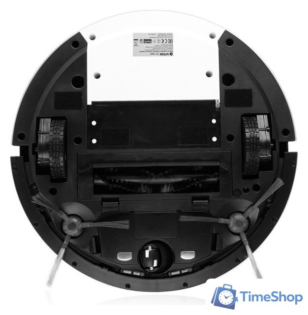 Робот-пылесос Vitek VT-1804 - Изображение №8 — Интернет-магазин Time-Shop