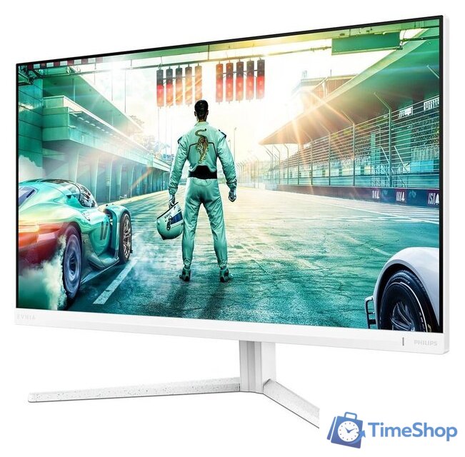 Игровой монитор Philips Evnia 27M2N3501PA/00 - Изображение №3 — Интернет-магазин Time-Shop