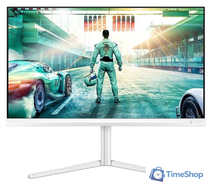 Игровой монитор Philips Evnia 27M2N3501PA/00 - Изображение №1 — Интернет-магазин Time-Shop