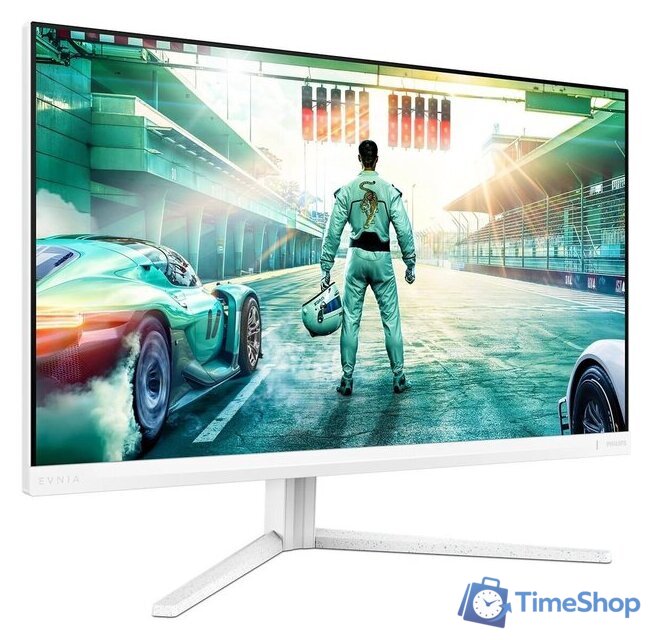 Игровой монитор Philips Evnia 27M2N3501PA/00 - Изображение №2 — Интернет-магазин Time-Shop