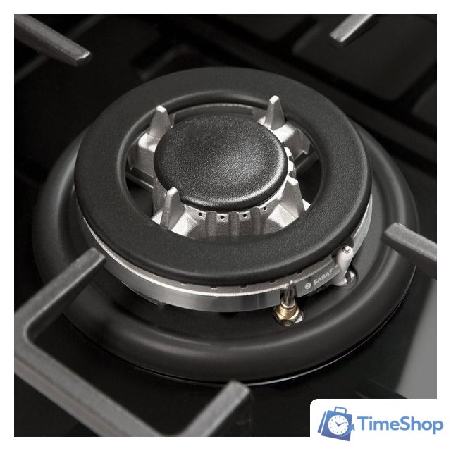 Варочная панель Making Oasis Everywhere P-3GBT - Изображение №4 — Интернет-магазин Time-Shop