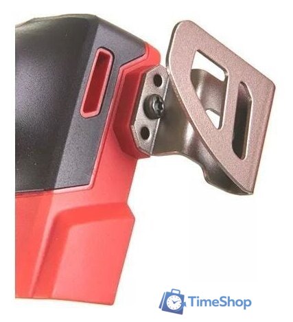 Дрель-шуруповерт Milwaukee M18 BLDD2-502X 4933464515 (с 2-мя АКБ, кейс) - Изображение №5 — Интернет-магазин Time-Shop