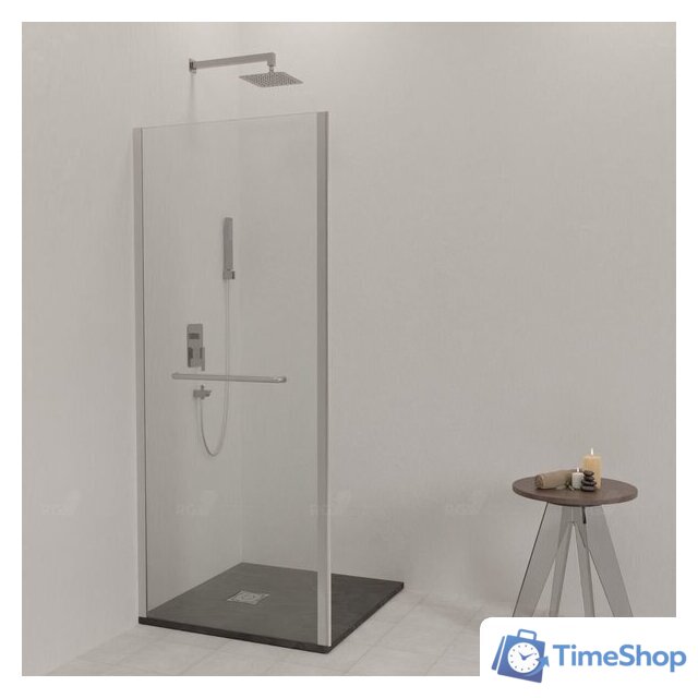 Душевая стенка RGW Z-060-1 352206109-11 - Изображение №1 — Интернет-магазин Time-Shop