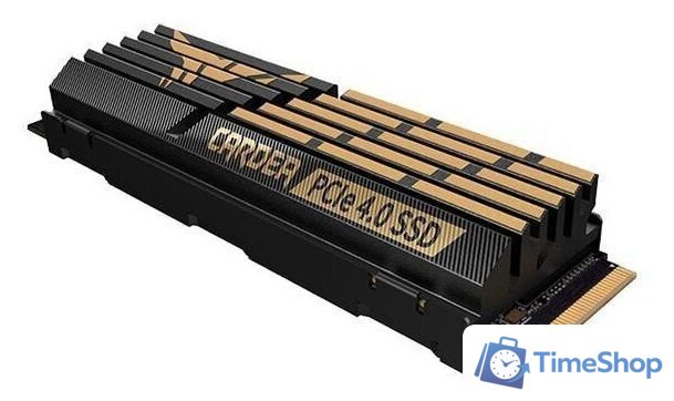 SSD Team T-Force Cardea A440 2TB TM8FPZ002T0C327 - Изображение №4 — Интернет-магазин Time-Shop