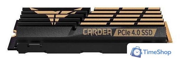 SSD Team T-Force Cardea A440 2TB TM8FPZ002T0C327 - Изображение №2 — Интернет-магазин Time-Shop