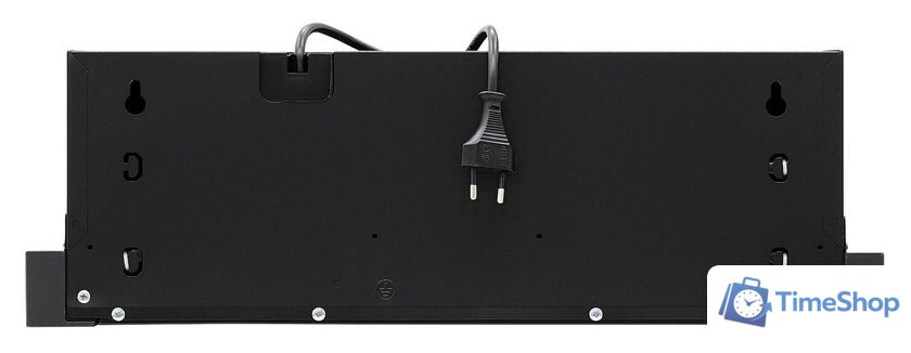 Кухонная вытяжка Krona Kamilla T 500 Black (черный) - Изображение №5 — Интернет-магазин Time-Shop