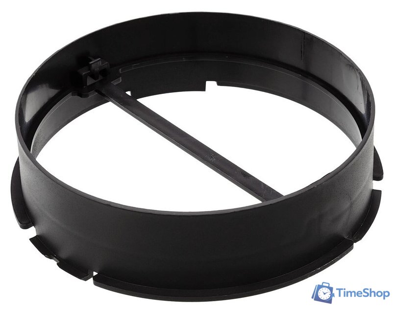 Кухонная вытяжка Krona Kamilla T 500 Black (черный) - Изображение №9 — Интернет-магазин Time-Shop