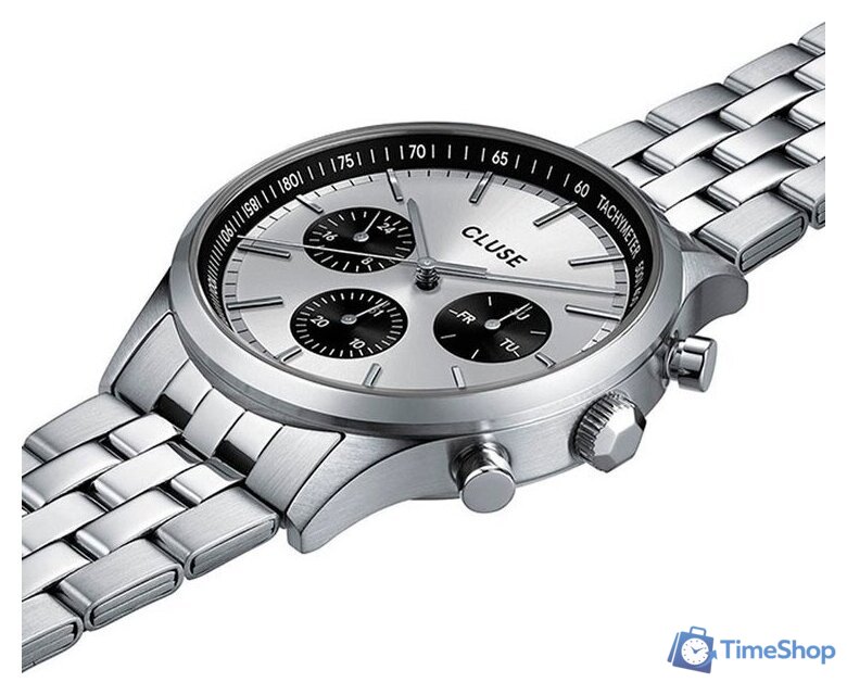 Наручные часы Cluse CW21007 - Изображение №2 — Интернет-магазин Time-Shop