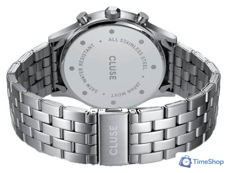 Наручные часы Cluse CW21007 - Изображение №3 — Интернет-магазин Time-Shop