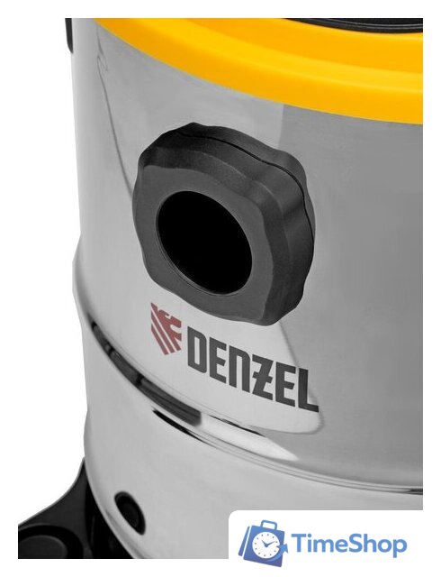 Пылесос Denzel SVC15 - Изображение №17 — Интернет-магазин Time-Shop