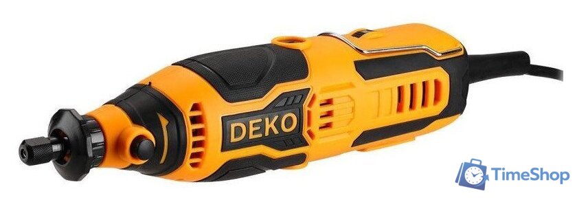 Гравер Deko ZKRT200 081-1002 - Изображение №1 — Интернет-магазин Time-Shop