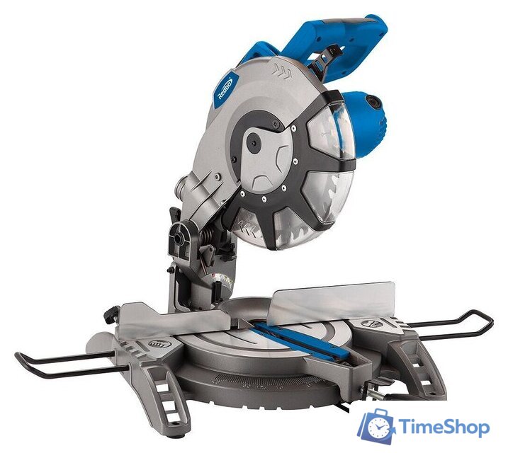 Торцовочная пила Redbo MS-255/2300L - Изображение №1 — Интернет-магазин Time-Shop