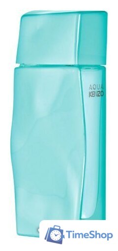 Туалетная вода Kenzo Aqua Kenzo Pour Femme EdT (100 мл) - Изображение №1 — Интернет-магазин Time-Shop