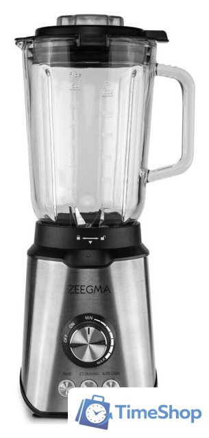 Стационарный блендер Zeegma Grand Vitamine - Изображение №1 — Интернет-магазин Time-Shop