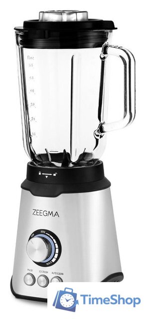 Стационарный блендер Zeegma Grand Vitamine - Изображение №2 — Интернет-магазин Time-Shop