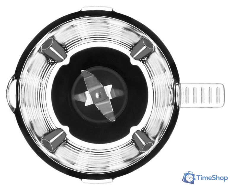 Стационарный блендер Zeegma Grand Vitamine - Изображение №7 — Интернет-магазин Time-Shop