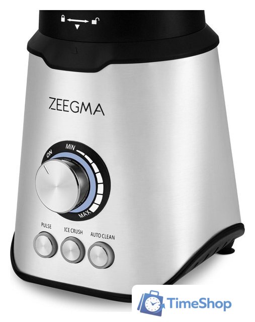 Стационарный блендер Zeegma Grand Vitamine - Изображение №6 — Интернет-магазин Time-Shop