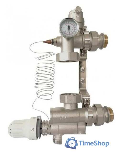 Запорная арматура Tim Насосная группа JH-1036 - Изображение №1 — Интернет-магазин Time-Shop