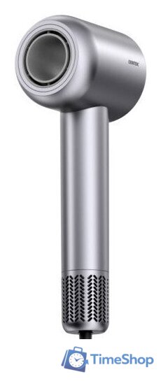 Фен CENTEK CT-2272 (карбон) - Изображение №1 — Интернет-магазин Time-Shop