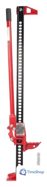 Реечный домкрат TOR HI-JACK 1195 3т - Изображение №1 — Интернет-магазин Time-Shop