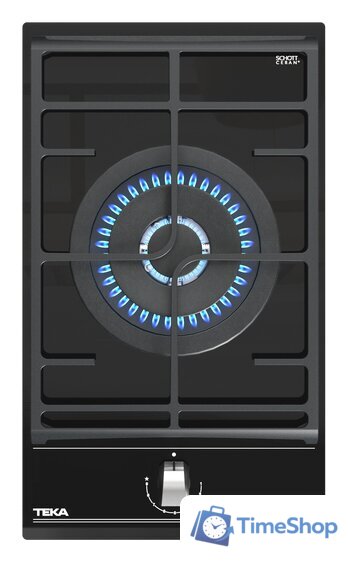 Варочная панель TEKA VarioPro GZC 31339 XBC BK - Изображение №1 — Интернет-магазин Time-Shop