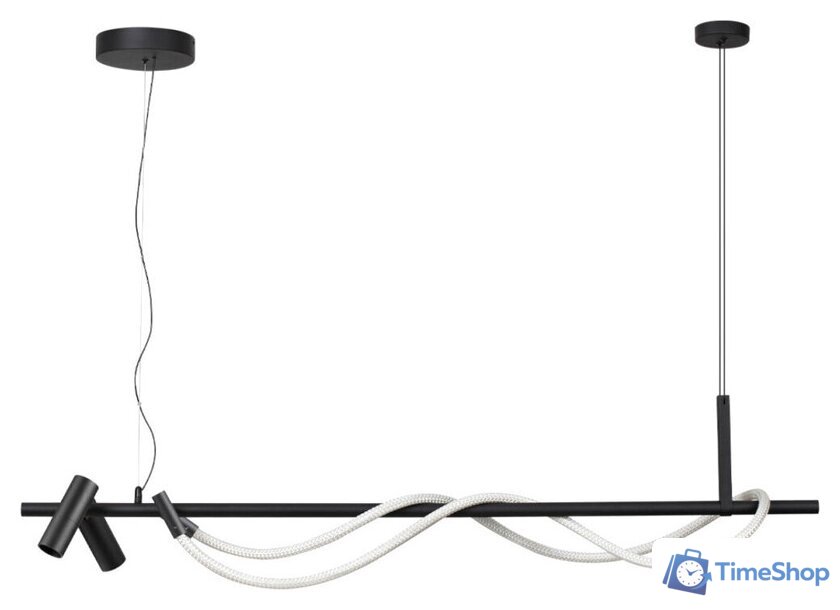 Подвесная люстра Odeon Light Corda 4391/30L - Изображение №1 — Интернет-магазин Time-Shop