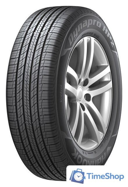 Летние шины Hankook Dynapro HP2 RA33 235/55R18 100H - Изображение №1 — Интернет-магазин Time-Shop
