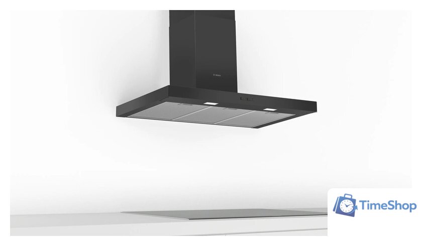 Кухонная вытяжка Bosch Serie 2 DWB96BC60 - Изображение №4 — Интернет-магазин Time-Shop