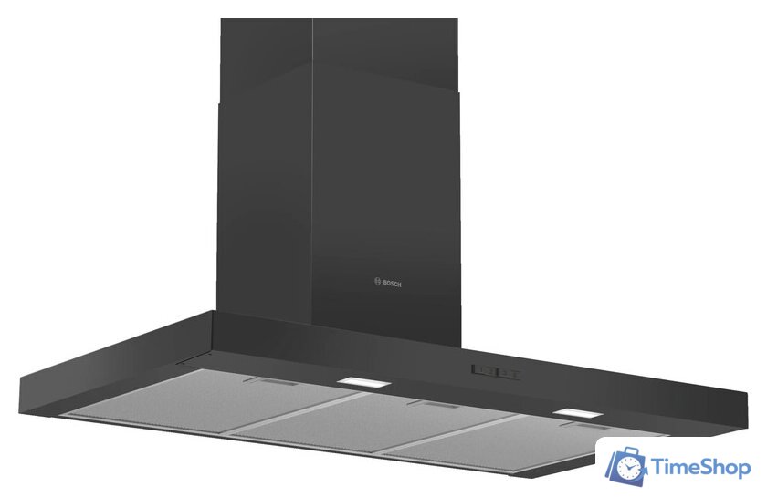 Кухонная вытяжка Bosch Serie 2 DWB96BC60 - Изображение №1 — Интернет-магазин Time-Shop