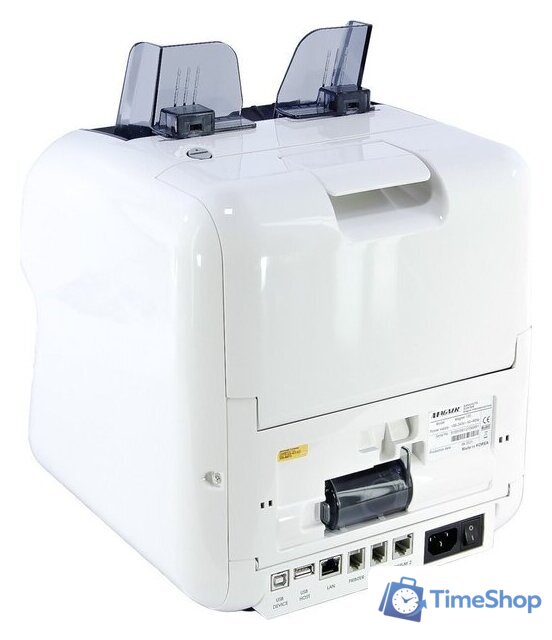 Счетчик-сортировщик банкнот Magner 155V - Изображение №6 — Интернет-магазин Time-Shop