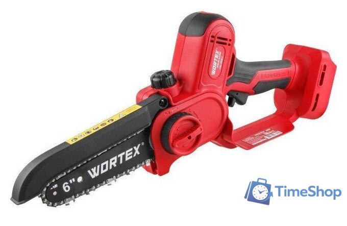Аккумуляторная пила Wortex CEC 2518-2 1334827 (без АКБ) - Изображение №1 — Интернет-магазин Time-Shop