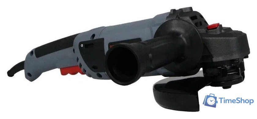 Угловая шлифмашина Profipower PGS-1800 - Изображение №9 — Интернет-магазин Time-Shop