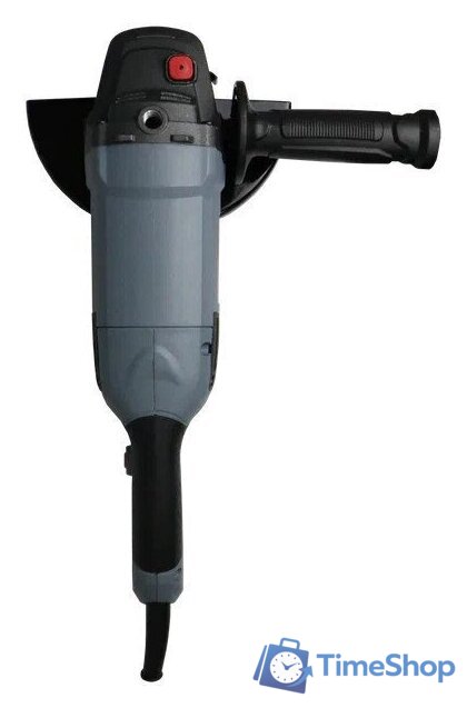 Угловая шлифмашина Profipower PGS-1800 - Изображение №6 — Интернет-магазин Time-Shop