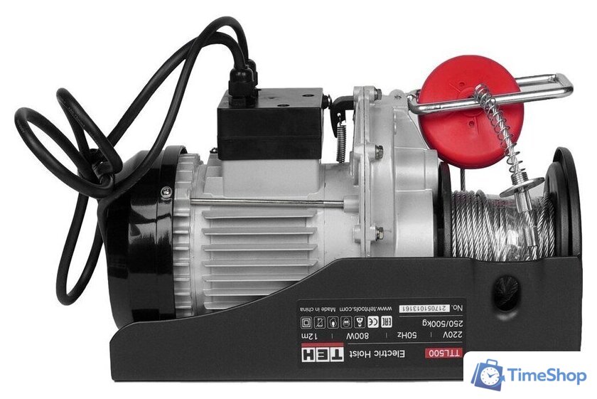 Таль  TEH TTL500 - Изображение №4 — Интернет-магазин Time-Shop