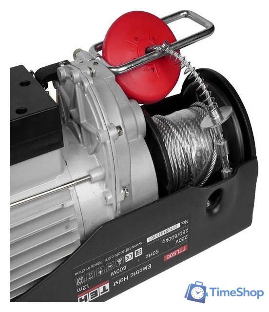 Таль  TEH TTL500 - Изображение №7 — Интернет-магазин Time-Shop