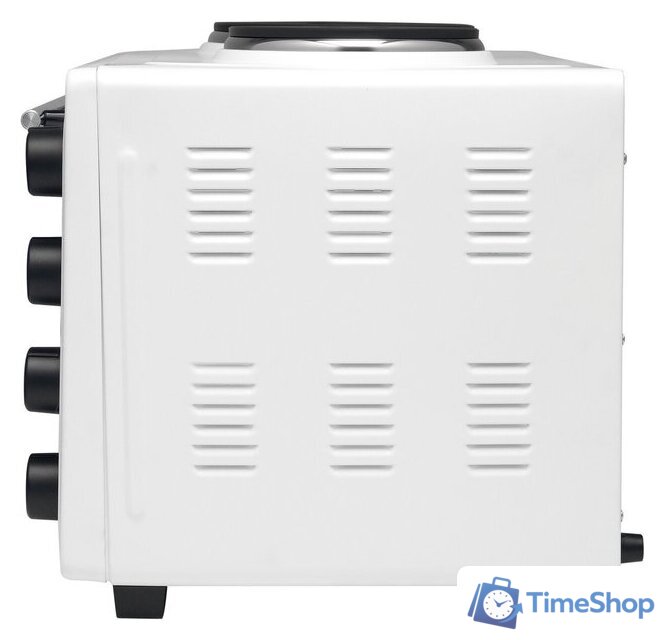 Мини-печь Making Oasis Everywhere M-BL35W1 - Изображение №6 — Интернет-магазин Time-Shop