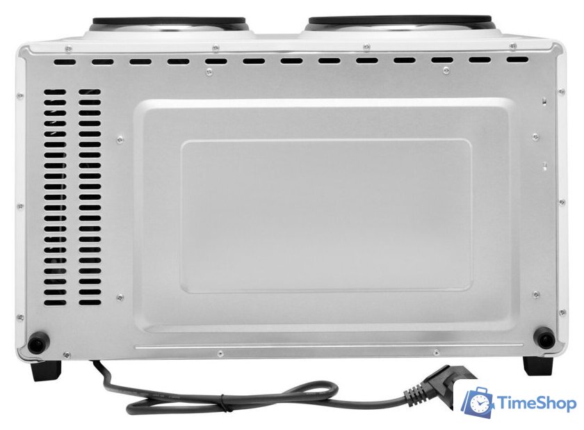Мини-печь Making Oasis Everywhere M-BL35W1 - Изображение №7 — Интернет-магазин Time-Shop