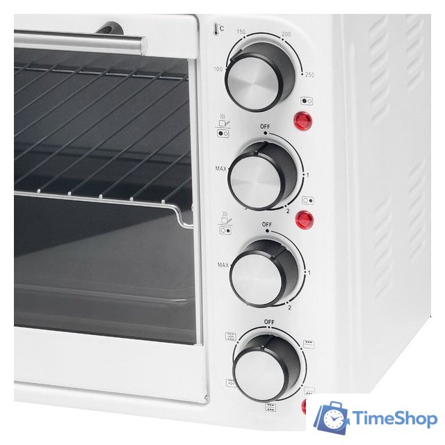 Мини-печь Making Oasis Everywhere M-BL35W1 - Изображение №4 — Интернет-магазин Time-Shop