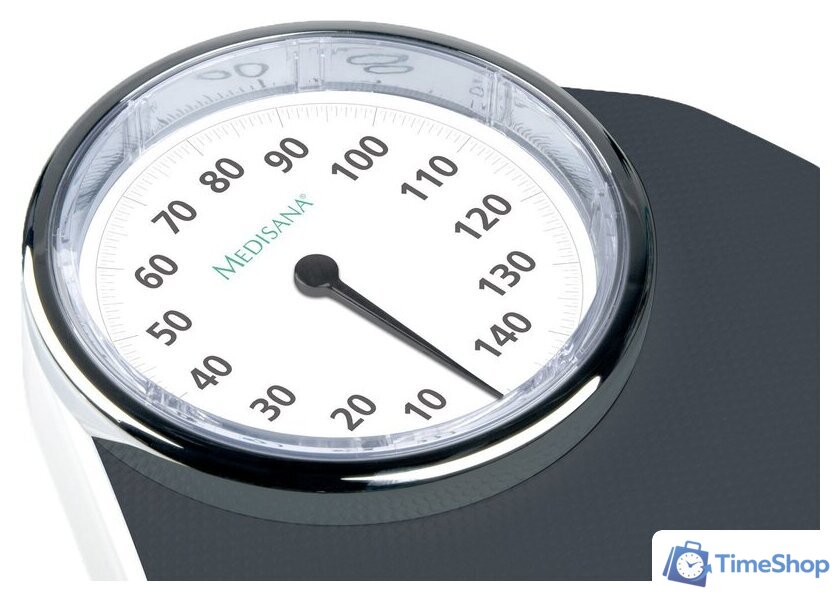 Напольные весы Medisana PSD - Изображение №2 — Интернет-магазин Time-Shop
