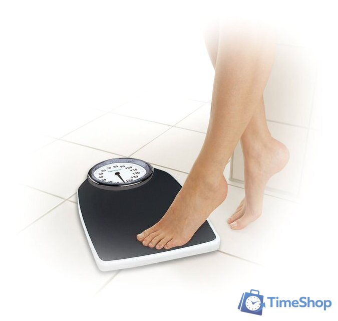 Напольные весы Medisana PSD - Изображение №4 — Интернет-магазин Time-Shop
