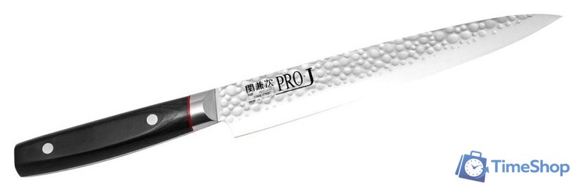 Кухонный нож Kanetsugu 6009 - Изображение №1 — Интернет-магазин Time-Shop