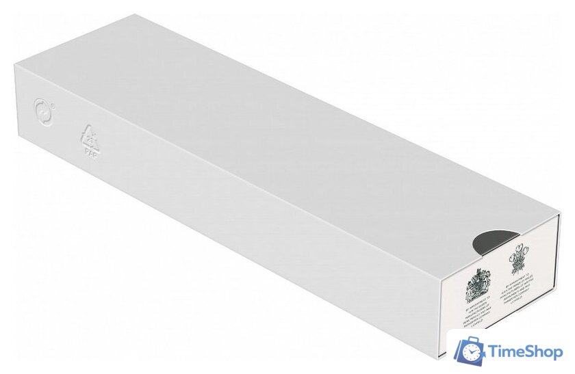 Ручка шариковая Parker Jotter XL Monochrome SE20 RG 2122755 - Изображение №5 — Интернет-магазин Time-Shop