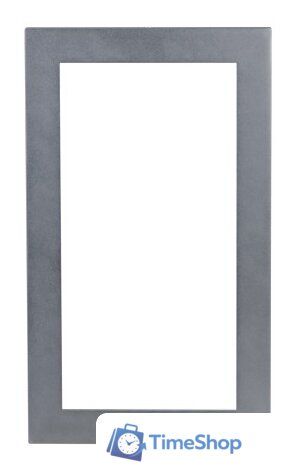 Аксессуар Dahua DHI-VTM125 металлическая рамка для 2-х модулей - Изображение №1 — Интернет-магазин Time-Shop