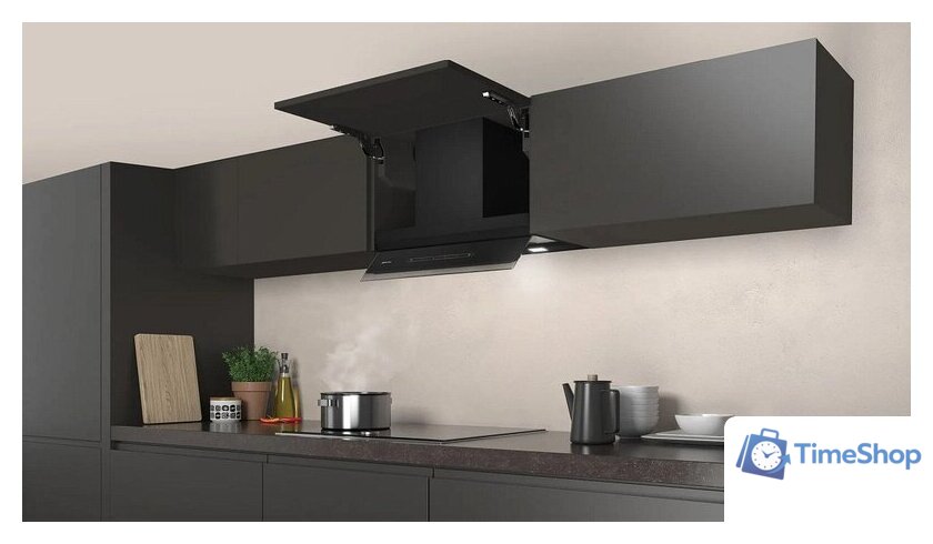 Кухонная вытяжка NEFF D65XAM2S0 - Изображение №6 — Интернет-магазин Time-Shop
