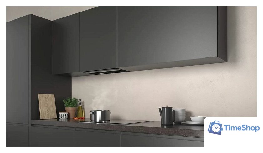 Кухонная вытяжка NEFF D65XAM2S0 - Изображение №7 — Интернет-магазин Time-Shop