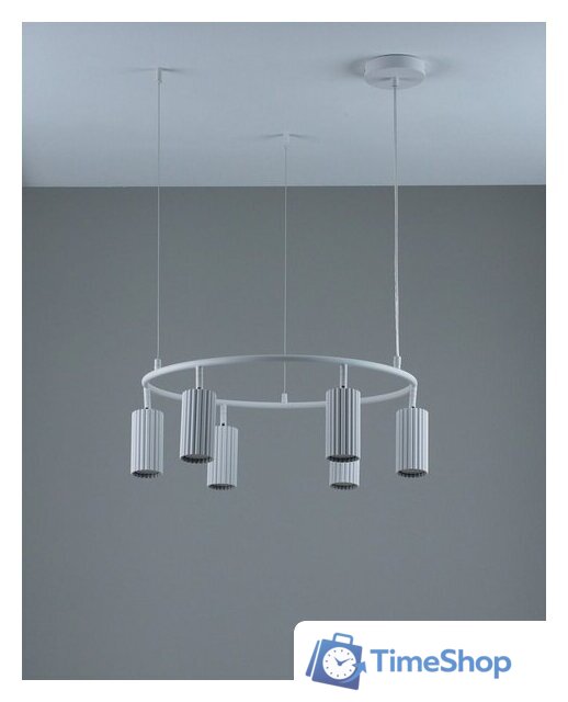 Подвесная люстра Moderli Cora V11602-6P - Изображение №2 — Интернет-магазин Time-Shop