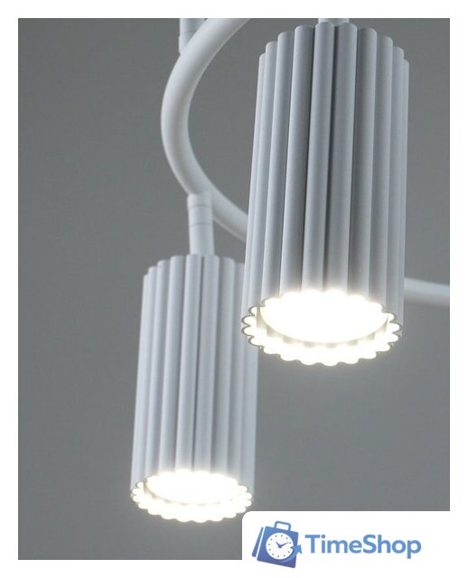 Подвесная люстра Moderli Cora V11602-6P - Изображение №5 — Интернет-магазин Time-Shop