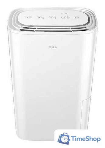 Осушитель воздуха TCL DEDU16EB - Изображение №1 — Интернет-магазин Time-Shop